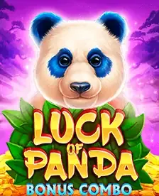 Luck of panda bonus combo
