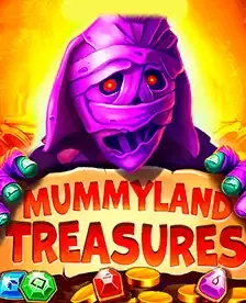 Mummyland treasures