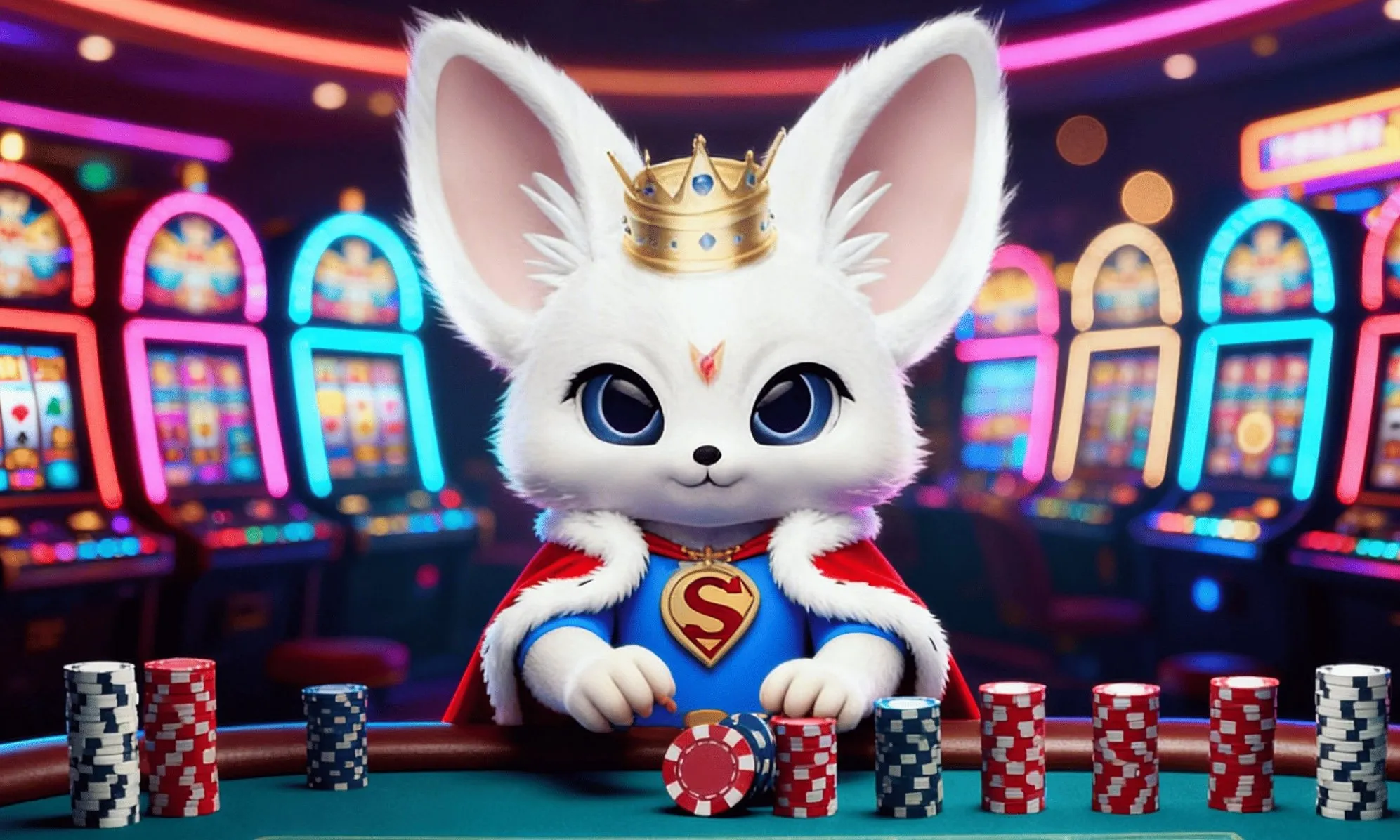 monro casino review